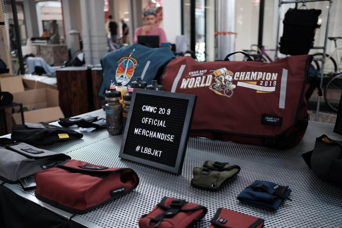 Partisipasi Brand & Komunitas Lokal